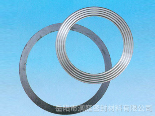 波齒復合墊片 波齒復合墊片